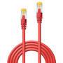 Lindy 47297 - 7.5 m - Cat7 - S/FTP (S-STP) - RJ-45 - RJ-45