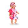Zapf BABY born Strand-Outfit
