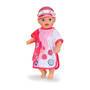 Zapf BABY born Strand-Outfit