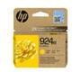 HP EvoMore 4K0U9NE Tintenpatrone yellow No. 924e Druckerpatronen