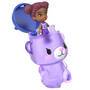 Mattel Polly Pocket Blaubeer Besties Schatulle