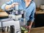 Kenwood Küchenmaschine 0W20011178 KVL4140S Chef XL silber
