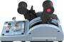 Thrustmaster TCA Quadrant Airbus Edition Joysticks