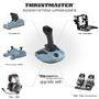 Thrustmaster TCA Quadrant Airbus Edition Joysticks
