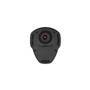 Kensington Orbit® Wireless Trackball with Scroll Ring - Black - Trackball - Bluetooth/RF - Black - RF wireless 2.4 GHz/Bluetooth 3.0 LE - Optical - 1600 DPI