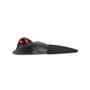 Kensington Orbit® Wireless Trackball with Scroll Ring - Black - Trackball - Bluetooth/RF - Black - RF wireless 2.4 GHz/Bluetooth 3.0 LE - Optical - 1600 DPI