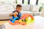 Mattel Hot Wheels Monster Trucks Gigantische Schlangenjagd