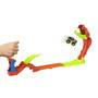 Mattel Hot Wheels Monster Trucks Gigantische Schlangenjagd