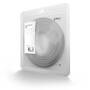 Lindy 10m Cat6 F/UTP - 10 m - Cat6 - F/UTP (FTP) - RJ-45 - RJ-45
