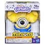 Hasbro Furby Furblet Minions