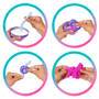 Mattel Barbie Pop! Reveal Barbie Treats Series - Purple Doll