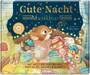 Verlagsgruppe Oetinger Service GmbH Gute Nacht - Musikbuch