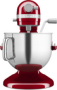 KitchenAid Küchenmaschine ohne Kochfunktion 5KSM70SHXEER Artisan empire rot