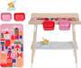 Zapf BABY born Wickeltisch