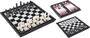 VEDES Großhandel GmbH - Ware Classic Games 3-in-1 Magnetspiel