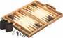 VEDES Großhandel GmbH - Ware Classic Games Backgammon 38 x 22 x 5 cm