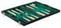 VEDES Großhandel GmbH - Ware Classic Games Backgammon Kunstleder 47x37 cm