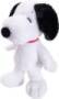 Simba Dickie Peanuts - Snoopy Flopsie, 40cm