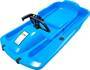 KHW Kunststoff- und KHW Snow Fox iceblue