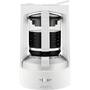 Krups KM4682 - Drip coffee maker - 1 L - 850 W - White