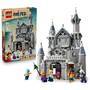 LEGO® ONE PIECE 75645 Duell im Schloss Drumm
