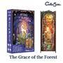 Sakami Merchandise GmbH Book Nook - The Grace of Forest