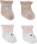 Zapf BABY born Socken Schaf 2 Paar 43cm