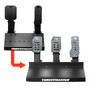 Thrustmaster AddOn Thrustm. Raceline LC Upgrade         Pedalset (KON/PC) retail (4060385)