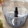 Tefal ZERKLEINERER CHOPPEO GLASSCHÜS (ZERKLEINERER)