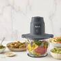 Tefal ZERKLEINERER CHOPPEO GLASSCHÜS (ZERKLEINERER)