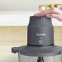 Tefal ZERKLEINERER CHOPPEO GLASSCHÜS (ZERKLEINERER)