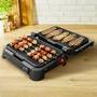 Tefal SUPERGRILL 3IN1 XL (KONTAKTGRILL)