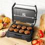 Tefal SUPERGRILL 3IN1 XL (KONTAKTGRILL)