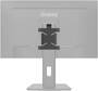 IIYAMA Mounting Kit VESA f. Mini-PC MD BRPCV08 32"34" black (MD BRPCV08)