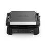 Tefal SUPERGRILL 3IN1 SCHWARZ (KONTAKTGRILL)