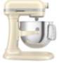 KitchenAid Küchenmaschine ohne Kochfunktion 5KSM70SHXEAC Artisan creme