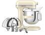 KitchenAid Küchenmaschine ohne Kochfunktion 5KSM70SHXEAC Artisan creme