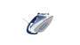 Tefal DAMPFBÜGELEISEN EASYGLISS PLUS (FV5736          BL/W)