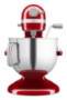 KitchenAid Küchenmaschine ohne Kochfunktion 5KSM70SHXEER Artisan empire rot