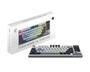 MSI FORGE GK600 TKL W SKY Gaming Keyboard Wireless (S11-43DEP01-HH9)