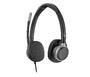 HP Poly Mission 625 Stereo USB Wired Headset WW (C01C6AA#AC3)