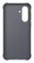 Samsung Mobilfunkzubehör Samsung Smartphone Rugged Case Black for Galaxy A37 (EF-RA376CBEGWW)