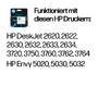 HP Inc. HP 304      Dreifarbg           Tintenpatrone (N9K05AE)
