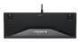 CHERRY KC500MX-LP Tastatur Wired DE TKL 80% 1.80m schwarz (G8A-25550HOADE-2)