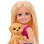 Mattel Barbie Outdoor Adventure Chelsea