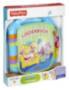 Mattel Fisher Price Lernspaß Liederbuch
