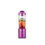 nutribullet Flex NBP013VT Standmixer violett Standmixer