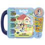 VTech Bluey Lernspielbuch