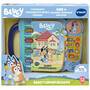 VTech Bluey Lernspielbuch