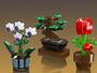 VEDES Großhandel GmbH - Ware MoULD KING Tiny Plants 2